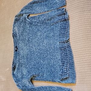 Jones NY M Women's Sweater Vguc